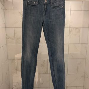 Vince Skinny Jeans